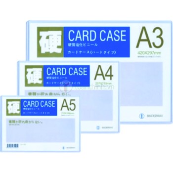 Card Case Phòng Sạch