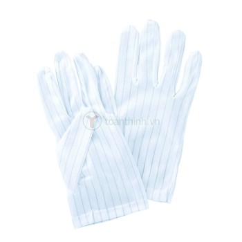 ESD Polyester Gloves