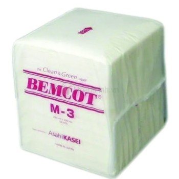 Giấy Lau Bemcot M-3