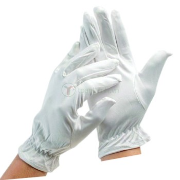 Mocrofiber Gloves